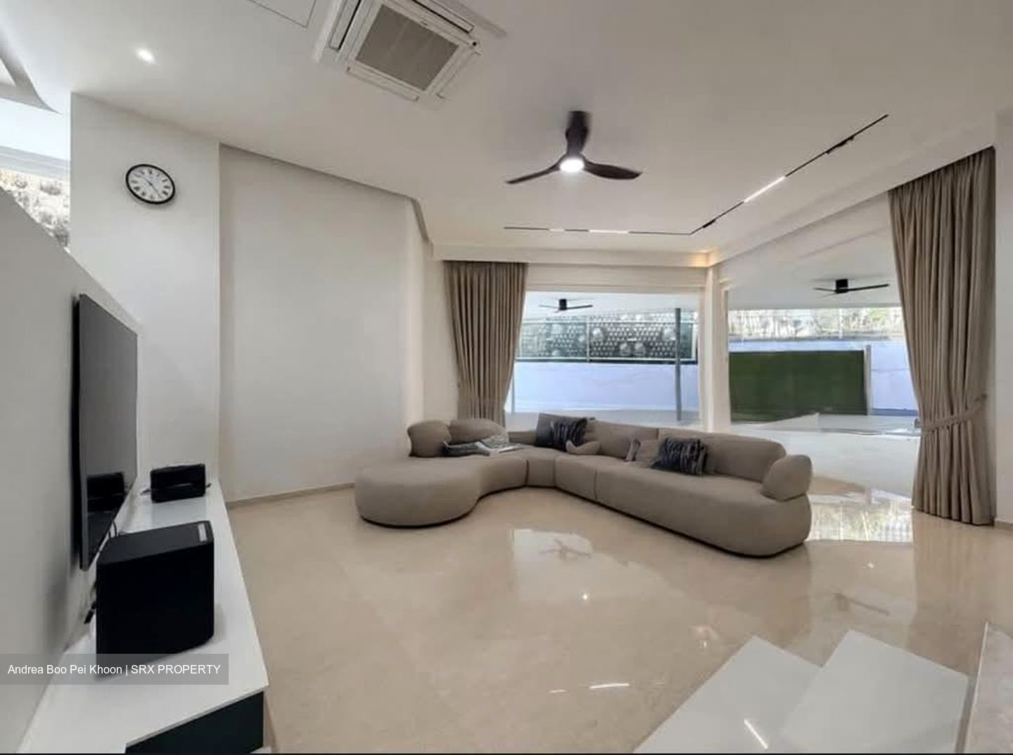 Lorong Marzuki (D14), Terrace #598695231